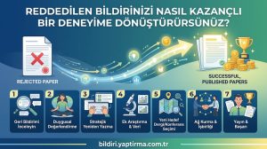 Read more about the article Reddedilen Bildirinizi Nasıl Kazançlı Bir Deneyime Dönüştürürsünüz?